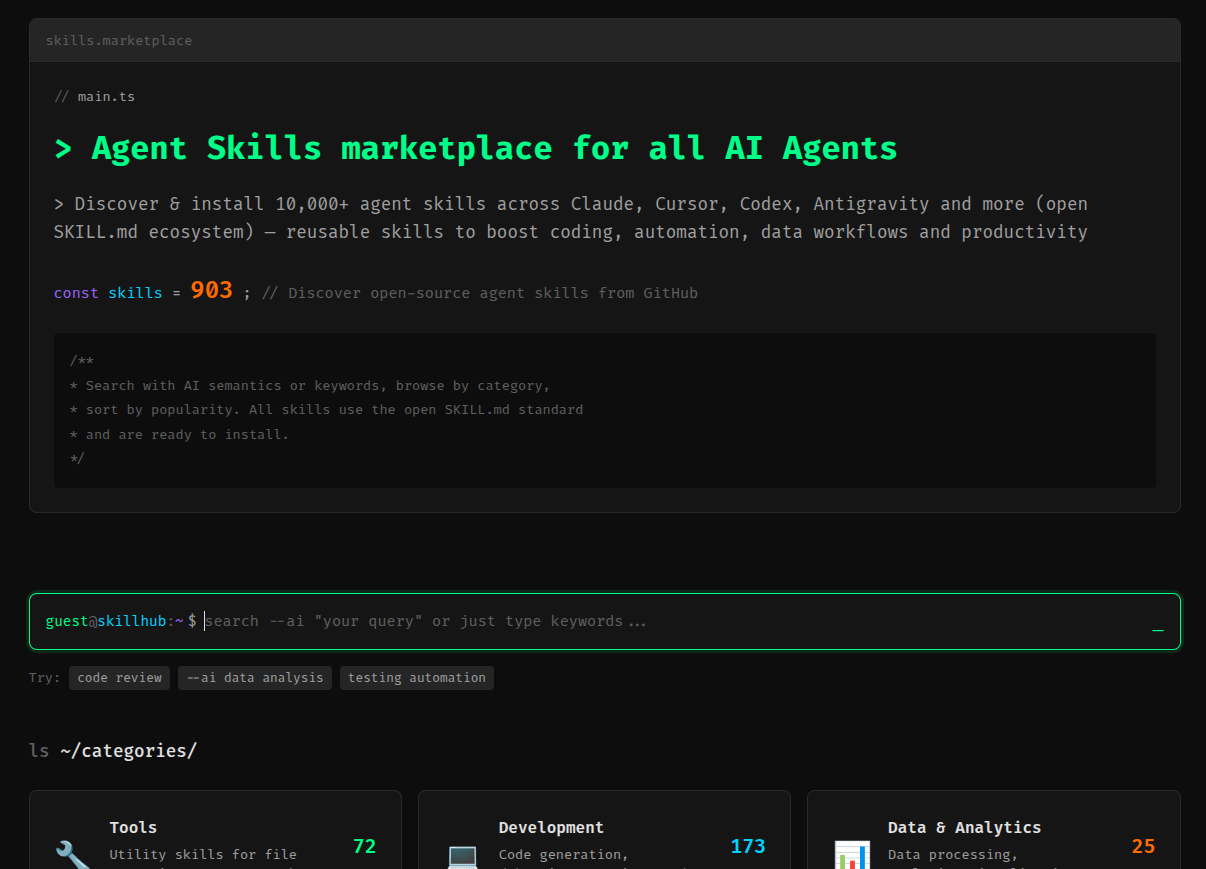 The Complete Guide to Agent Skills Installation Tools